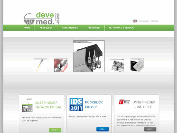 www.devemed.com