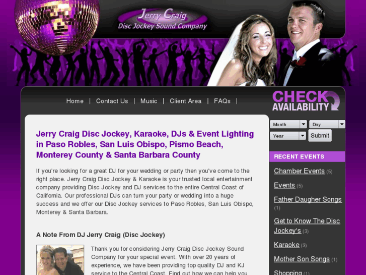 www.djjerrycraig.com