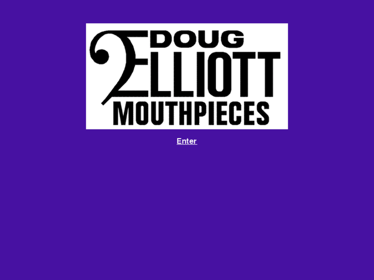 www.dougelliottmouthpieces.com