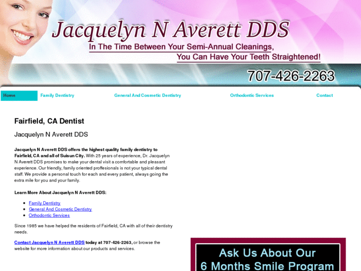 www.drjaverett.com