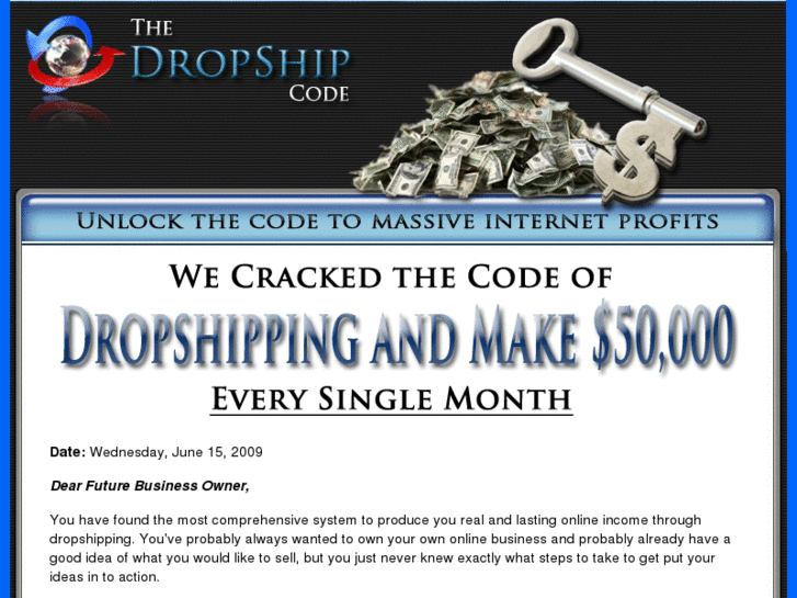 www.dropshipcode.com