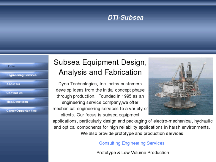 www.dti-subsea.com