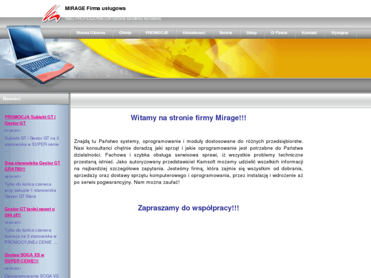 www.e-mirage.pl