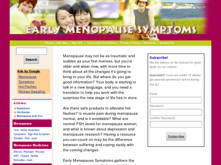 www.early-menopause-symptoms.com