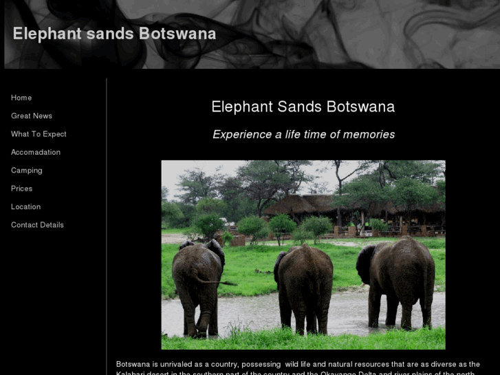 www.elephantsands.com