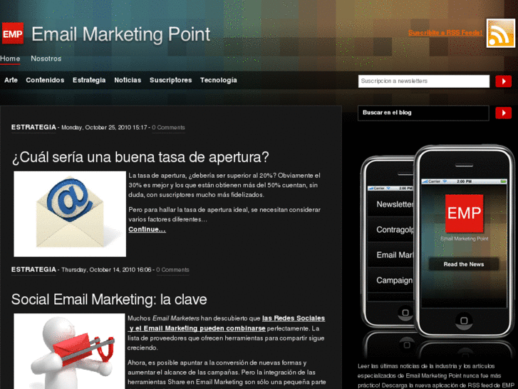 www.emailmarketingpoint.com