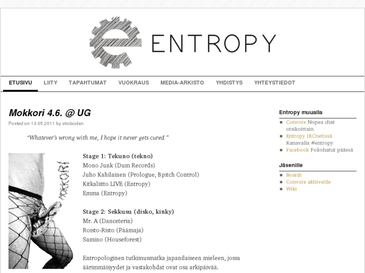 www.entropy.fi