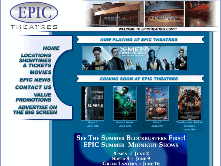 www.epictheatres.com