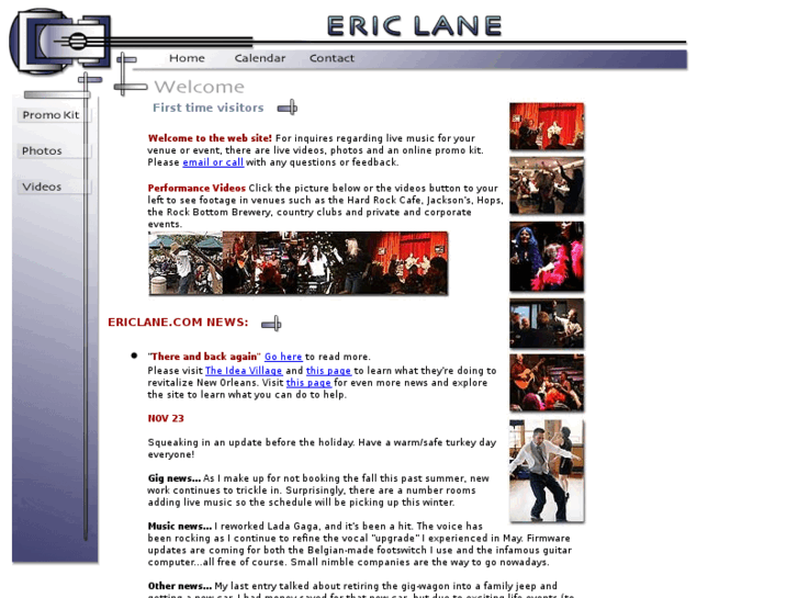 www.ericlane.com