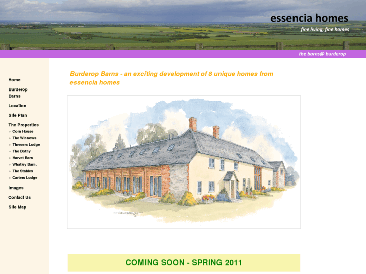 www.essenciahomes.co.uk