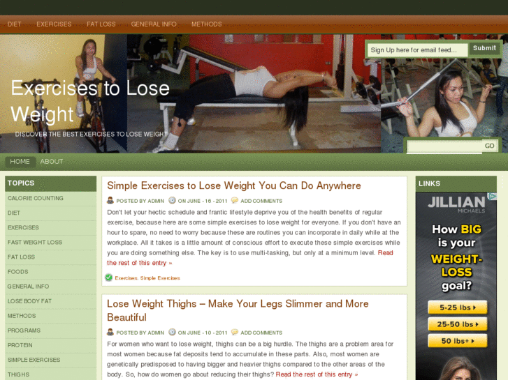 www.exercises-to-lose-weight.com