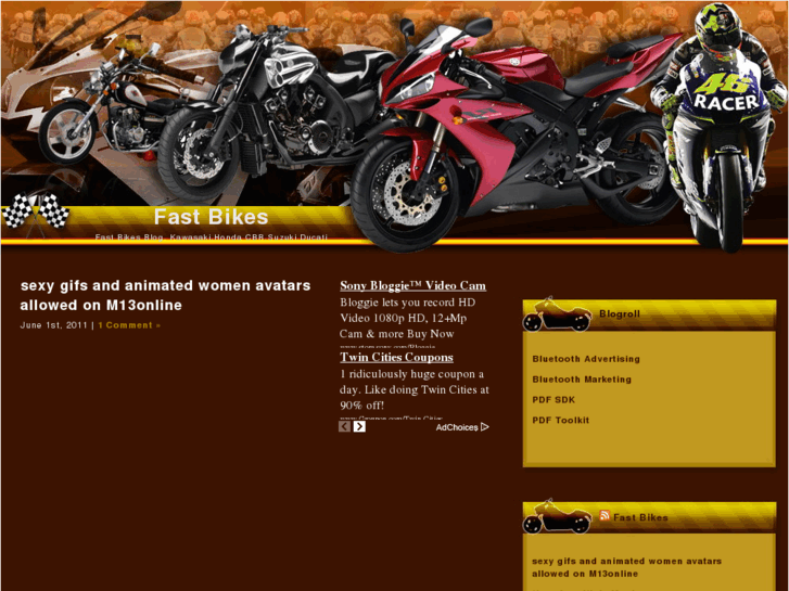 www.fastbikes.us