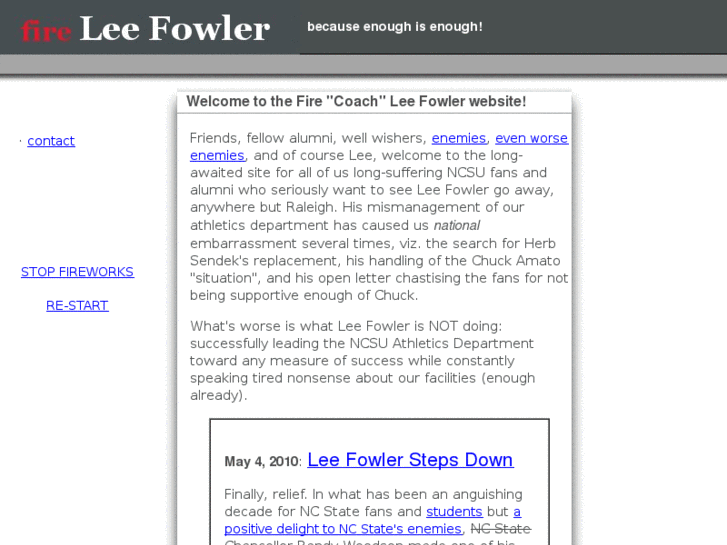 www.fireleefowler.com