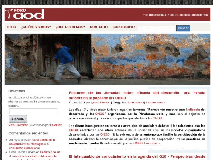 www.foroaod.org