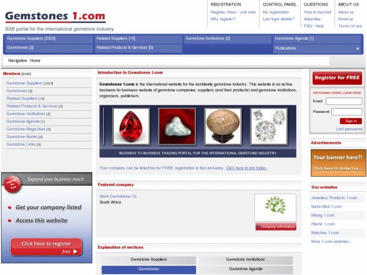 www.gemstones1.com