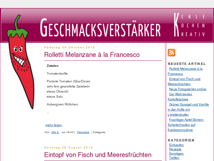 www.geschmacksverstaerker.info