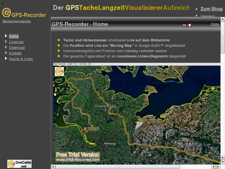 www.gps-recorder.com