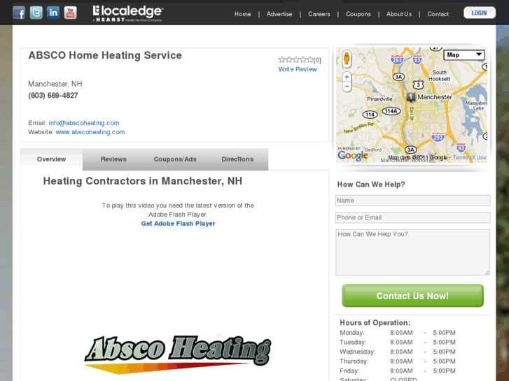 www.heatingcontractorsmanchester.com