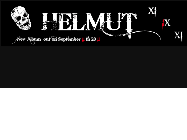 www.helmutband.com