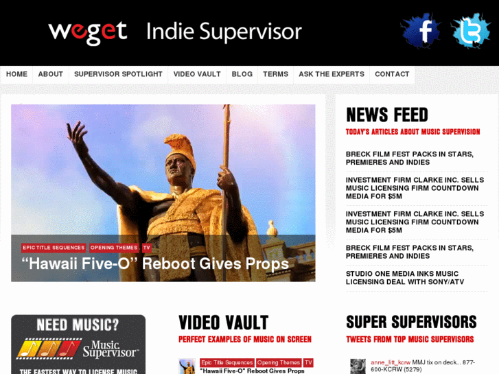 www.indiesupervisor.com