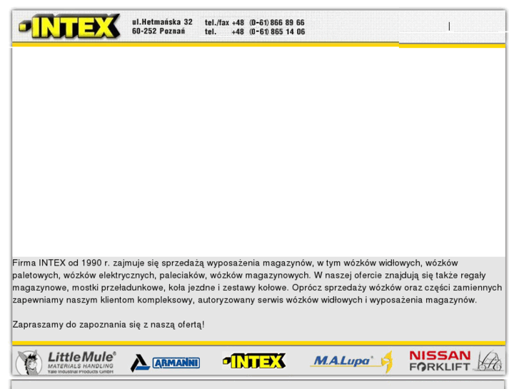 www.intex.poznan.pl