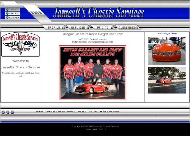 www.jamesbchassis.com