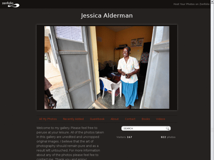 www.jessicaalderman.com