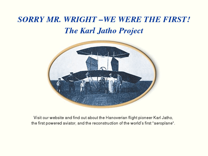www.karl-jatho.com