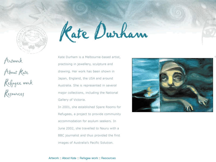 www.katedurham.com