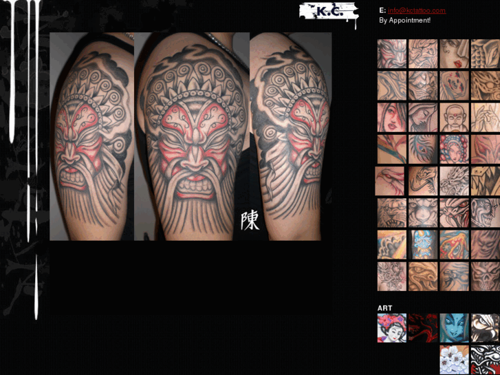 www.kctattoo.com