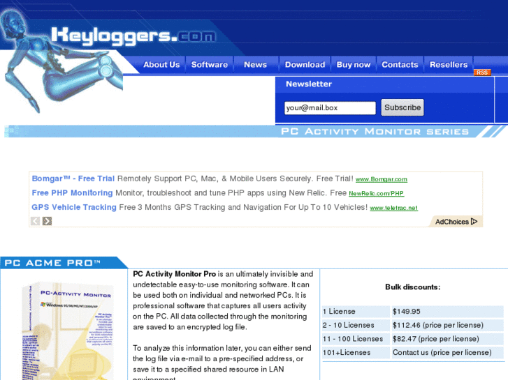 www.keyloggers.com