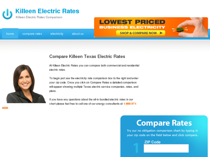 www.killeenelectricrates.com