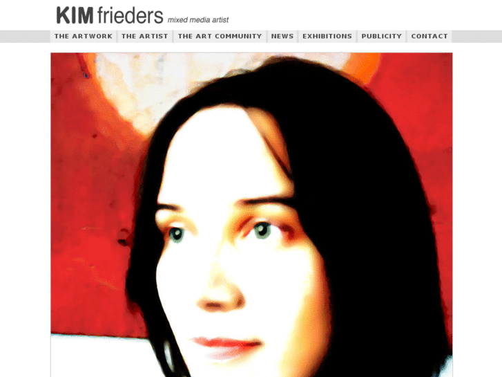 www.kimfrieders.com