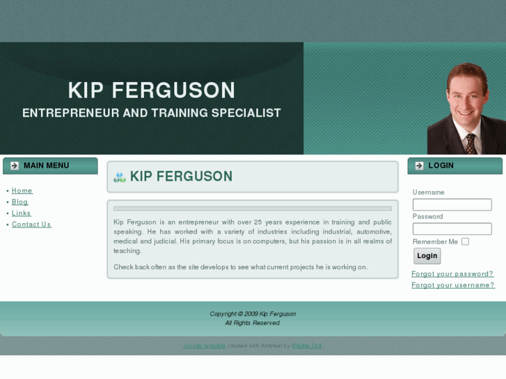 www.kipferguson.com