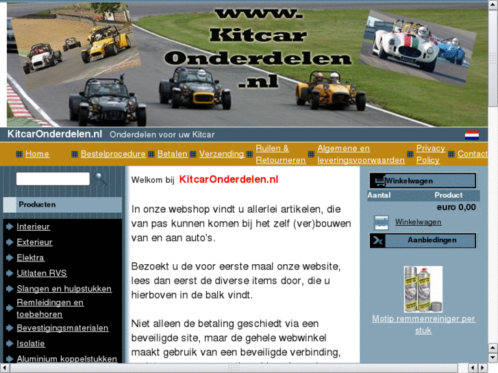 www.kitcaronderdelen.com