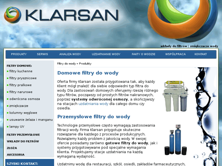 www.klarsan.pl