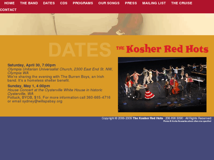 www.kosherredhots.com