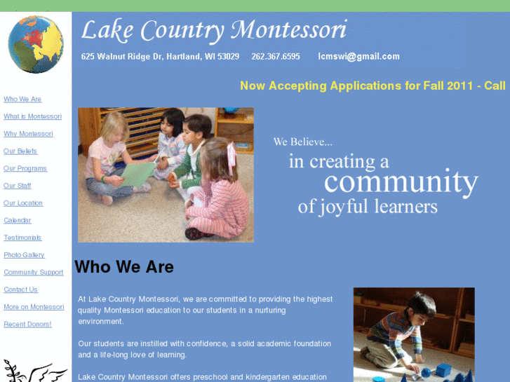 www.lakecountrymontessori.org