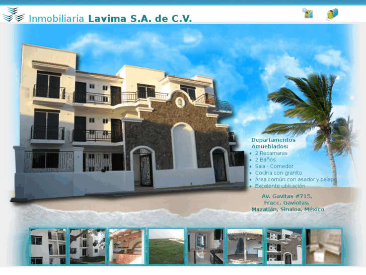 www.lavimarealestate.com