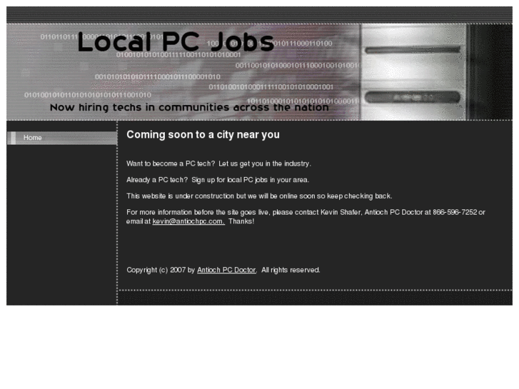 www.localpcjobs.com