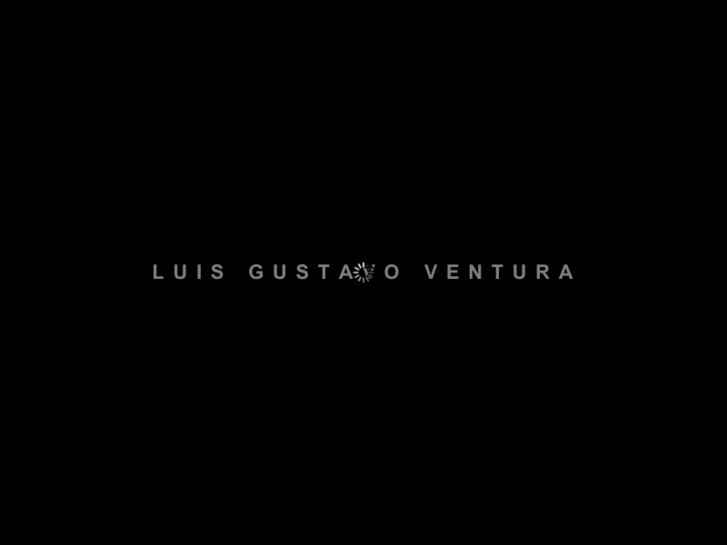 www.luisgustavoventura.com