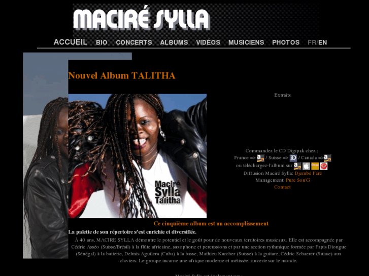 www.maciresylla.com