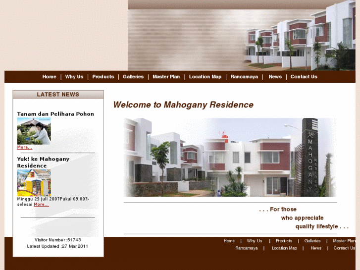 www.mahoganyresidence.com