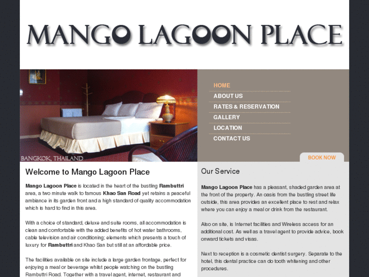 www.mangolagoonplace.com