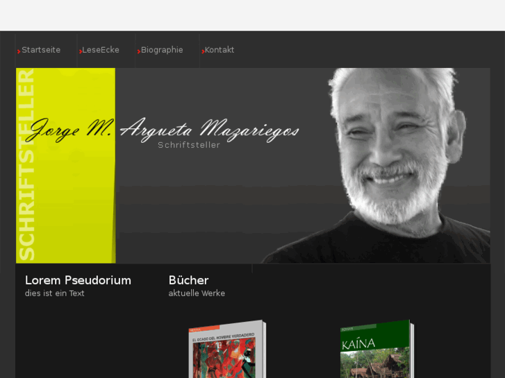 www.mario-argueta.com