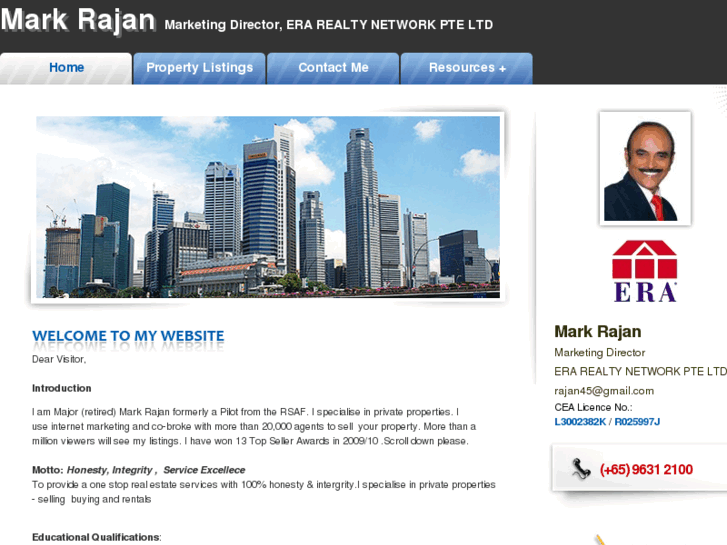 www.markrajan.com