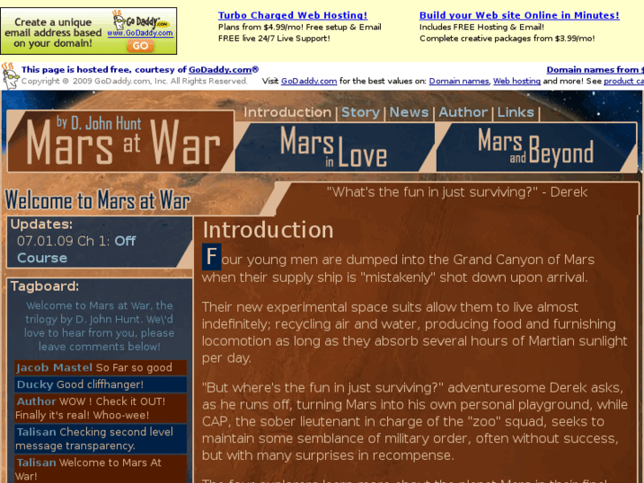 www.marsatwar.com