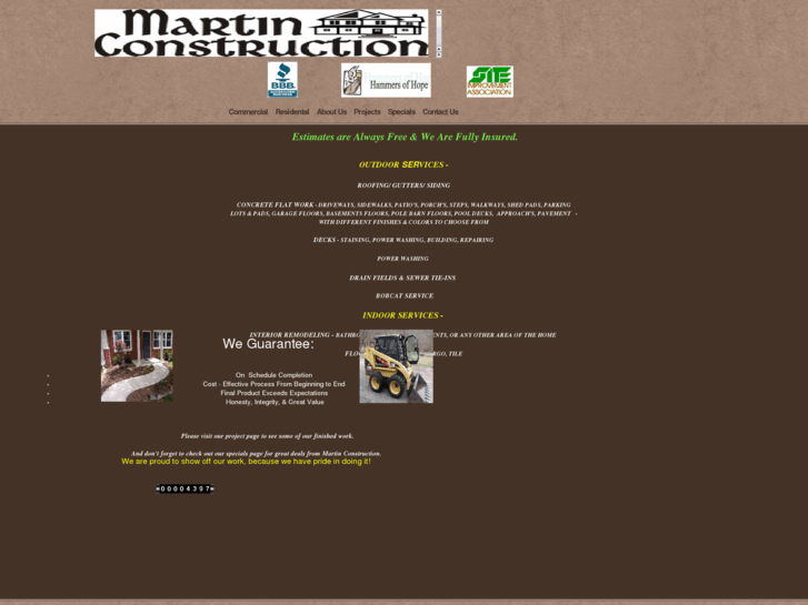 www.martinconstructionnow.com