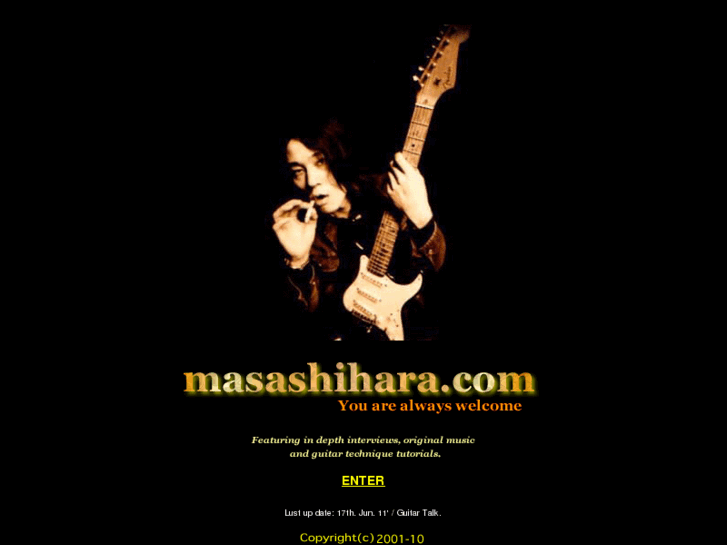 www.masashihara.com