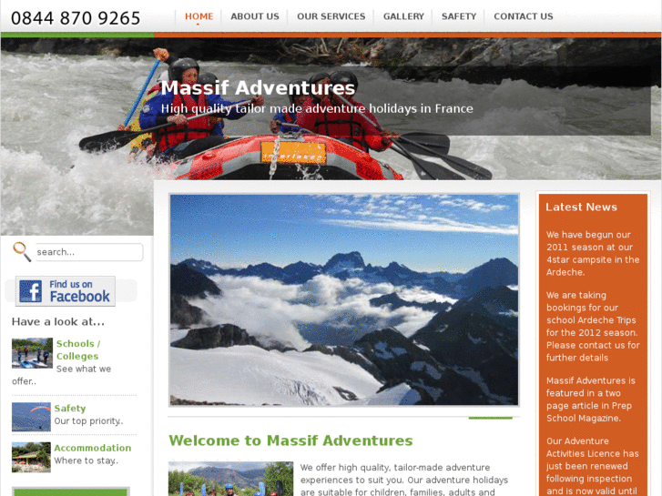 www.massifadventures.com